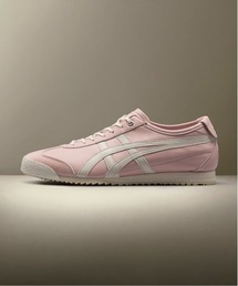 Onitsuka Tiger｜オニツカタイガー（レディース）のスニーカー（ピンク