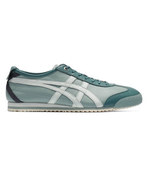 靴 Onitsuka Tiger MEXICO 66 SD Onitsuka Tiger（オニツカタイガー） スニーカー MEXICO 66 SD BIRCH