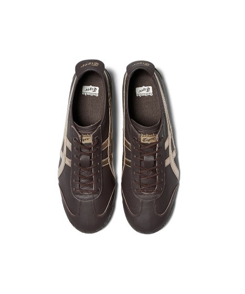 MEXICO 66 SD / メキシコ 66 エスディー（スニーカー）｜Onitsuka