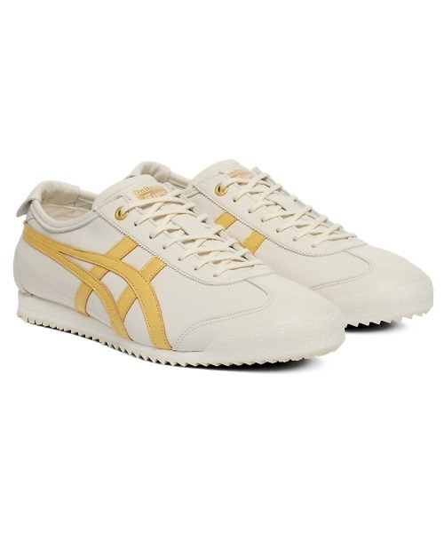 MEXICO 66 SD / メキシコ 66 エスディー（スニーカー）｜Onitsuka