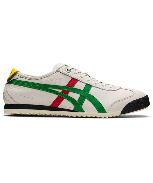MEXICO 66 SD / メキシコ 66 エスディー（スニーカー）｜Onitsuka