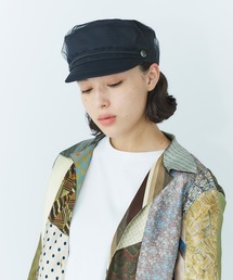 CA4LA | M CHIC(キャスケット)