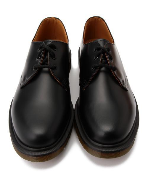 BEAMS（ビームス）の「◇Dr.Martens / 1461 3EYE SHOE（ブーツ・メンズ・ブラック・7inch/9inch/8inch/6inch）」の7枚目の写真