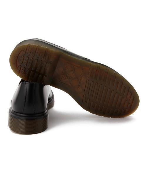 BEAMS（ビームス）の「◇Dr.Martens / 1461 3EYE SHOE（ブーツ・メンズ・ブラック・7inch/9inch/8inch/6inch）」の2枚目の写真