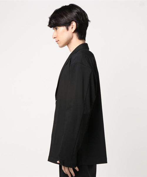 N.HOOLYWOOD（N.ハリウッド）の「STUDIOUS限定 ジャケット/EX. Jacket  