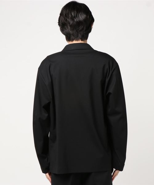 N.HOOLYWOOD（N.ハリウッド）の「STUDIOUS限定 ジャケット/EX. Jacket  