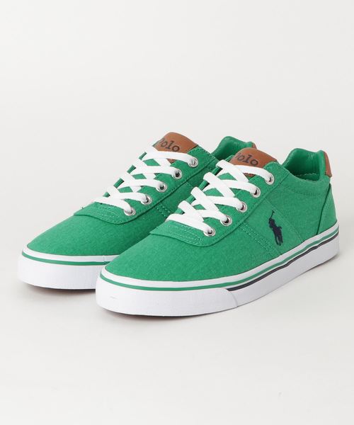 Ralph スニーカー Polo Lauren ポロラルフローレン のファッション ポロラルフローレン Polo Ralph セール メンズ Hanford スニーカー スニーカー