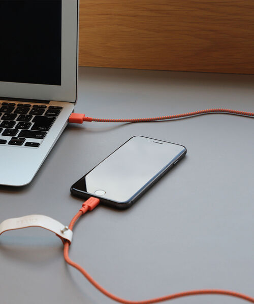 native union belt cable