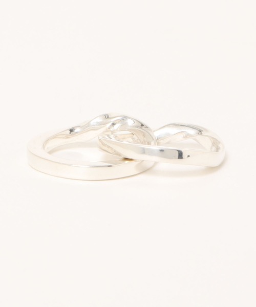 ACE by morizane エース バイ モリザネ / acegimmel ring エース