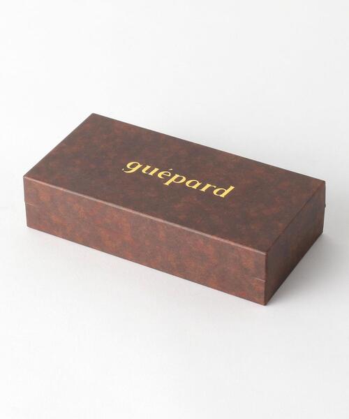 BEAUTY&YOUTH UNITED ARROWS(ビューティーアンドユースユナイテッドアローズ)の「<guepard> GP-07/アイウェア(サングラス・メンズ・その他1/ブラック/その他2・FREE)」の10枚目の写真