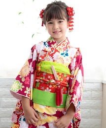 七五三 7歳 フルセット」に該当する着物ファッション通販 - ZOZOTOWN