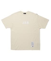 J.S.B. | Logo Tee SS(Tシャツ/カットソー)