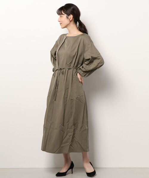 セール 総柄ワンピース ワンピース Rose Bud ローズバッド のファッション通販 Zozotown