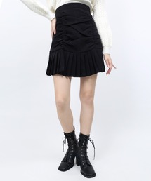 WC | WC/ドロスト切り替えスカート(スカート)