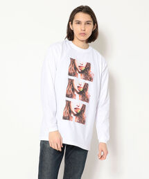 MESS THE MAN. | MESS THE MAN.(メス ザ マン）ICHIGO SWEAT イチゴロンT(Tシャツ/カットソー)