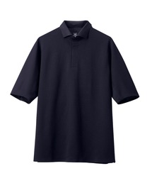 【新品タグ付き】DESCENTE ALLTERRAIN　　　ポロシャツ M デサント オルテライン DESCENTE ALLTERRAIN 【I/O】テックポロシャツ