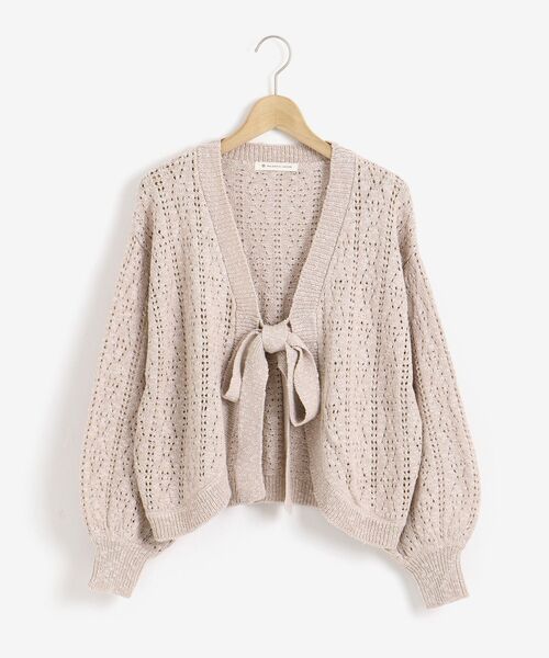 MAJESTIC LEGON（マジェスティックレゴン）の「∞スカシ柄