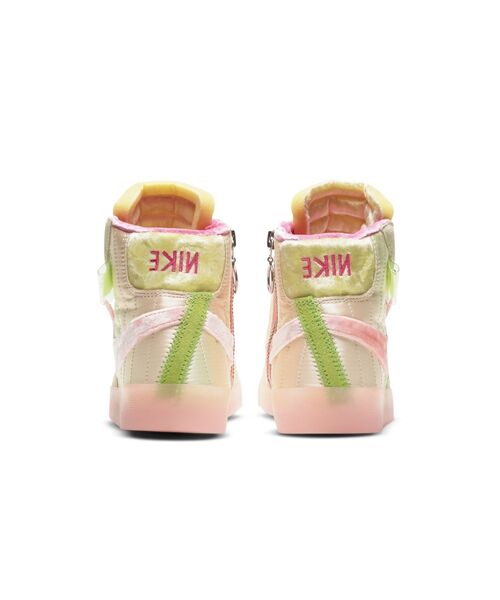 Womens Nike ナイキ のファッション Nike セール Blazer Rebel ウィメンズシューズ Nike ブレーザー スニーカー Mid レベル Mid スニーカー Shoe スニーカー ナイキ