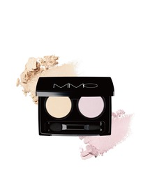 MiMC（エムアイエムシー）の「ビオモイスチュアシャドー（アイシャドウ）」