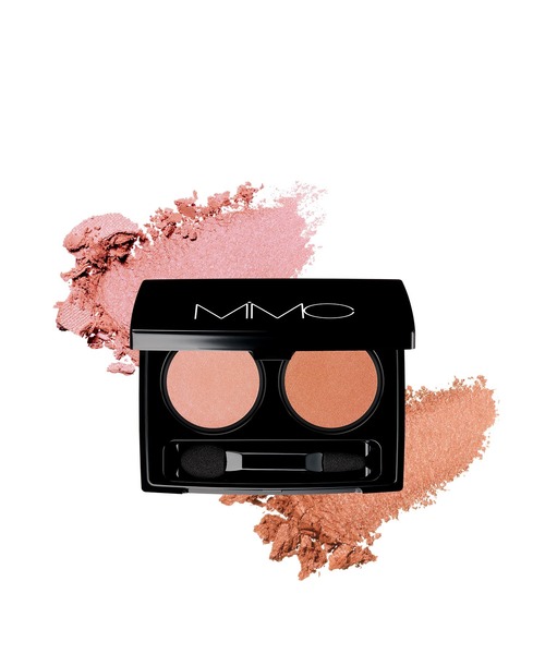 MIMC ビオモイスチュアシャドー 4個セット ビオモイスチュアシャドー（アイシャドウ）｜MiMC（エムアイエムシー