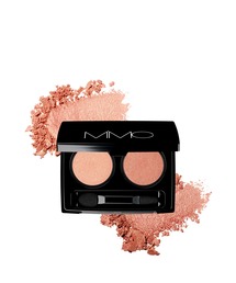 MiMC（エムアイエムシー）の「ビオモイスチュアシャドー（アイシャドウ）」