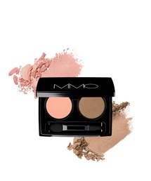 MiMC（エムアイエムシー）の「ビオモイスチュアシャドー（アイシャドウ）」