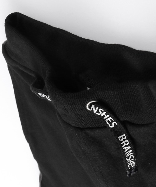 BRANSHES（ブランシェス）の「ストレッチ天竺クロップドパンツ（その他パンツ・キッズ・ブラック/カーキオリーブ・100cm/80ｃｍ/120cm/90cm/150cm/130cm/110cm/140cm）」の17枚目の写真