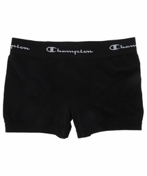 Champion（チャンピオン）の「Champion　シームレス ビッグCロゴボクサーブリーフ CM6-P209（ボクサーパンツ・メンズ）」