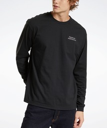 Reebok（リーボック）の「eightyone ロング スリーブ Tシャツ （T