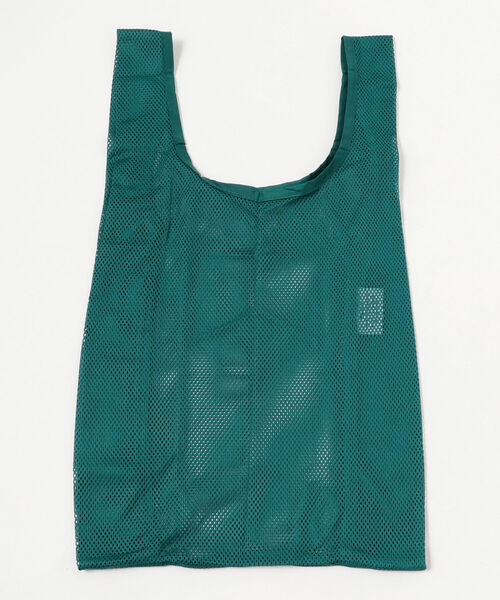 B:MING by BEAMS（ビーミングバイビームス）の「BAGGU / BABY MESH 21SS（トートバッグ・メンズ・その他1/その他/その他2・ONE SIZE）」の5枚目の写真