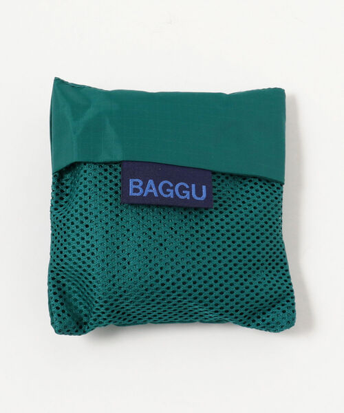 B:MING by BEAMS（ビーミングバイビームス）の「BAGGU / BABY MESH 21SS（トートバッグ・メンズ・その他1/その他/その他2・ONE SIZE）」の9枚目の写真