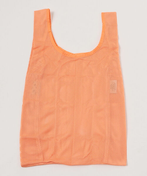 B:MING by BEAMS（ビーミングバイビームス）の「BAGGU / BABY MESH 21SS（トートバッグ・メンズ・その他1/その他/その他2・ONE SIZE）」の10枚目の写真