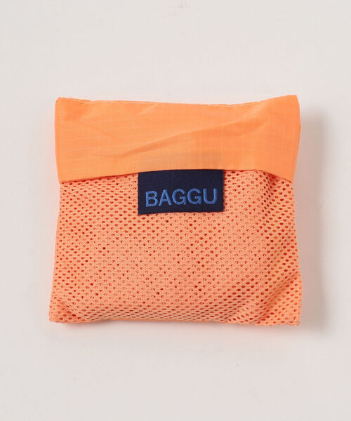 B:MING by BEAMS（ビーミングバイビームス）の「BAGGU / BABY MESH 21SS（トートバッグ・メンズ・その他1/その他/その他2・ONE SIZE）」の12枚目の写真