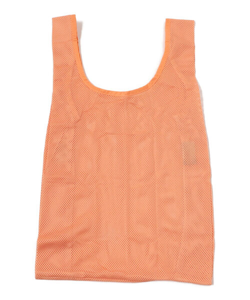 B:MING by BEAMS（ビーミングバイビームス）の「BAGGU / BABY MESH 21SS（トートバッグ・メンズ・その他1/その他/その他2・ONE SIZE）」の16枚目の写真