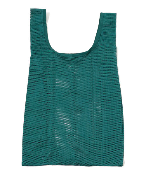 B:MING by BEAMS（ビーミングバイビームス）の「BAGGU / BABY MESH 21SS（トートバッグ・メンズ・その他1/その他/その他2・ONE SIZE）」の18枚目の写真