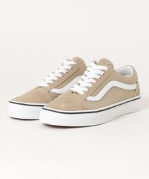 VANS | VANS ヴァンズ OLD SKOOL オールドスクール VN0A3WKT4G5 INCENSE/T.WHITE(スニーカー)
