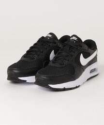 NIKE | NIKE ナイキ W AIR MAX SC エアマックス SC　WCW4554 001BLACK/WHITE(スニーカー)