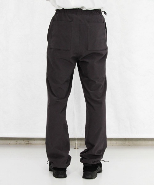 KAIKO（カイコー）の「KAIKO TRAINING PANTS S（その他パンツ）」 - WEAR