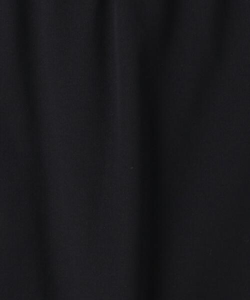 UNITED ARROWS（ユナイテッドアローズ）の「UWSC スムース ジャージー タイトスカート◆（スカート・レディース・ブラック/オリーブ・38/36）」の16枚目の写真