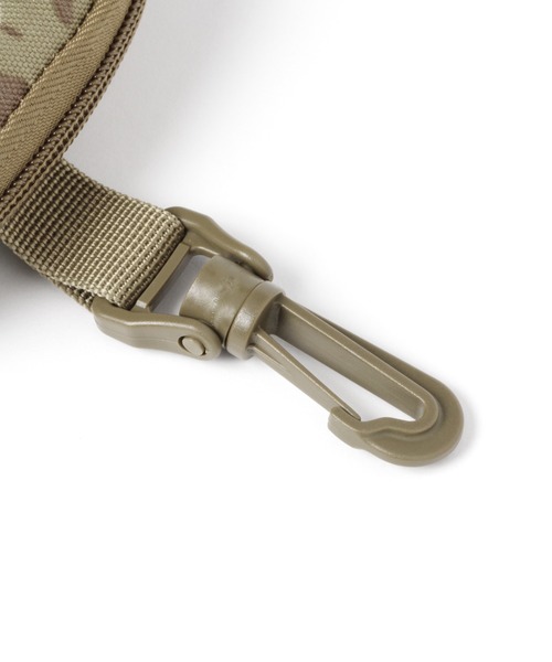 niko and...(ニコアンド)の「【Oregonian Camper(オレゴニアンキャンパー)】マーケットトートエコバッグ(トートバッグ・レディース・ベージュ・0)」の6枚目の写真