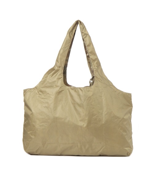 niko and...(ニコアンド)の「【Oregonian Camper(オレゴニアンキャンパー)】マーケットトートエコバッグ(トートバッグ・レディース・ベージュ・0)」の7枚目の写真