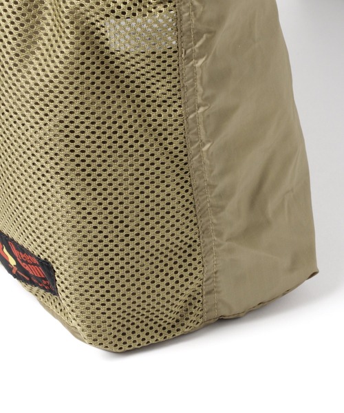 niko and...(ニコアンド)の「【Oregonian Camper(オレゴニアンキャンパー)】マーケットトートエコバッグ(トートバッグ・レディース・ベージュ・0)」の21枚目の写真