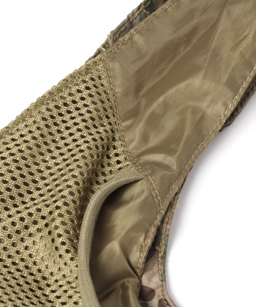 niko and...(ニコアンド)の「【Oregonian Camper(オレゴニアンキャンパー)】マーケットトートエコバッグ(トートバッグ・レディース・ベージュ・0)」の18枚目の写真