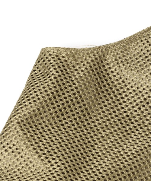 niko and...(ニコアンド)の「【Oregonian Camper(オレゴニアンキャンパー)】マーケットトートエコバッグ(トートバッグ・レディース・ベージュ・0)」の2枚目の写真