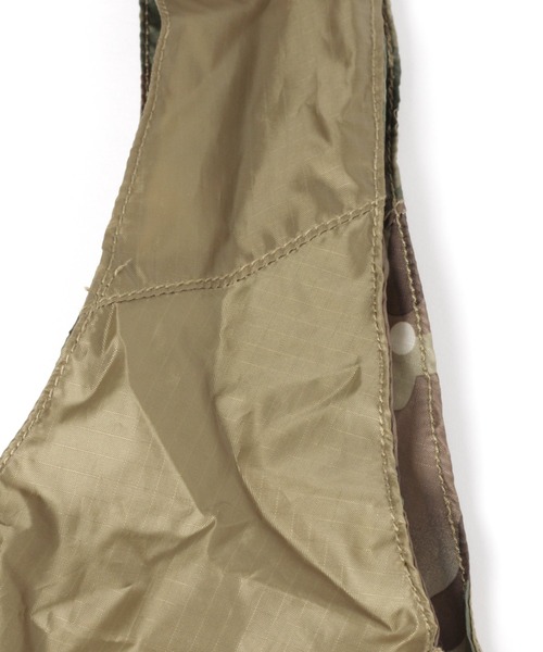 niko and...(ニコアンド)の「【Oregonian Camper(オレゴニアンキャンパー)】マーケットトートエコバッグ(トートバッグ・レディース・ベージュ・0)」の16枚目の写真