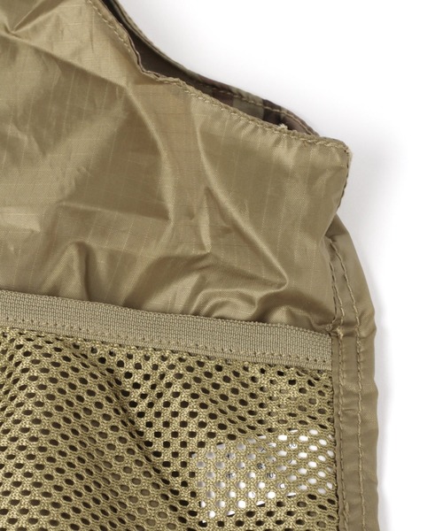 niko and...(ニコアンド)の「【Oregonian Camper(オレゴニアンキャンパー)】マーケットトートエコバッグ(トートバッグ・レディース・ベージュ・0)」の14枚目の写真