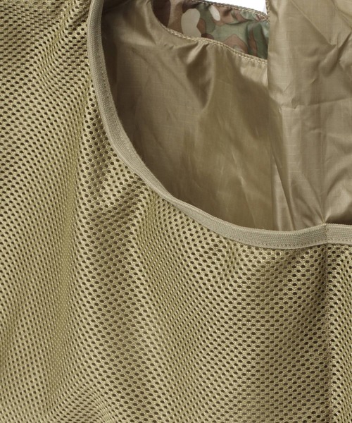 niko and...(ニコアンド)の「【Oregonian Camper(オレゴニアンキャンパー)】マーケットトートエコバッグ(トートバッグ・レディース・ベージュ・0)」の8枚目の写真