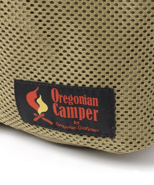 niko and...(ニコアンド)の「【Oregonian Camper(オレゴニアンキャンパー)】マーケットトートエコバッグ(トートバッグ・レディース・ベージュ・0)」の5枚目の写真