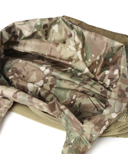 niko and...(ニコアンド)の「【Oregonian Camper(オレゴニアンキャンパー)】マーケットトートエコバッグ(トートバッグ・レディース・ベージュ・0)」の22枚目の写真