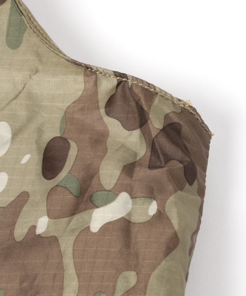 niko and...(ニコアンド)の「【Oregonian Camper(オレゴニアンキャンパー)】マーケットトートエコバッグ(トートバッグ・レディース・ベージュ・0)」の3枚目の写真